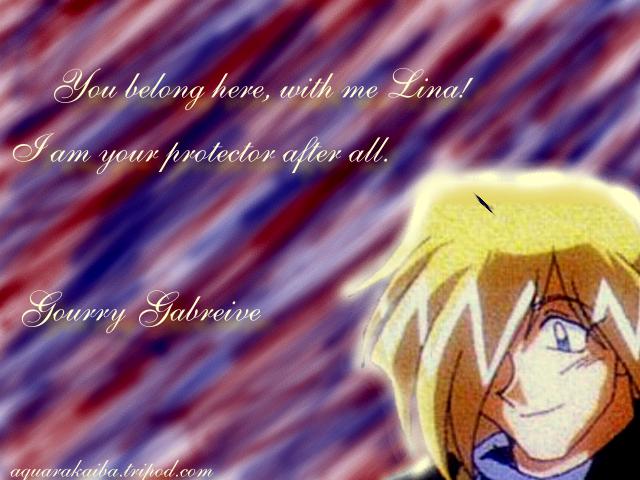 Gourry