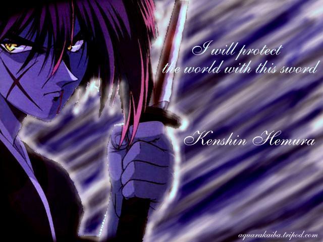 Kenshin