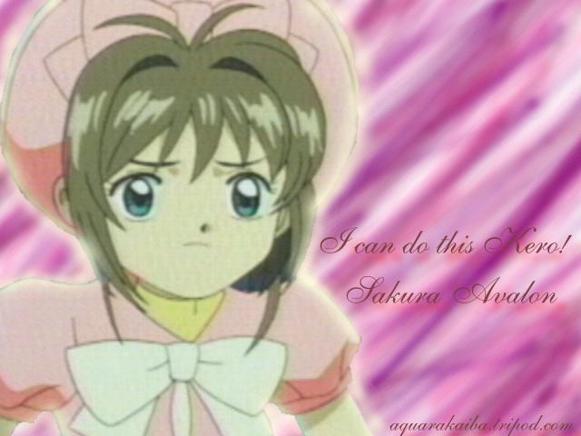 Sakura