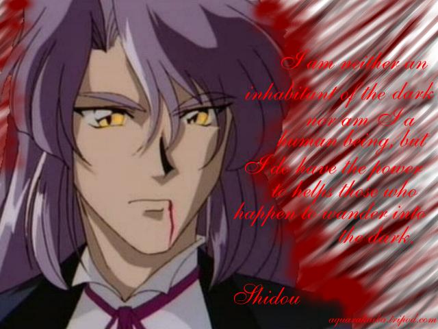 Shidou