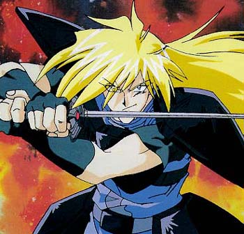 Gourry Gabriev